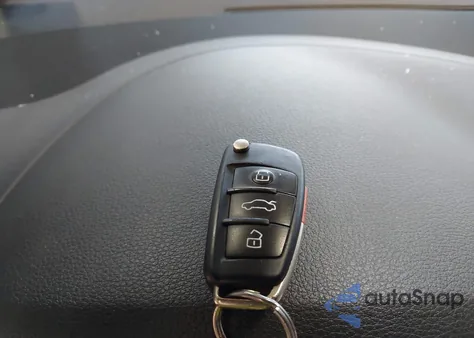 2014 Audi Q7 3.0T Premium z USA, uszkodzony, nr VIN WA1LGAFE7ED003294